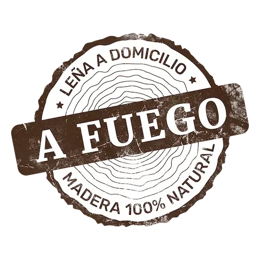 A Fuego – Leña a domicilio